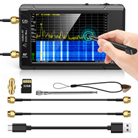 New Handheld Tiny Spectrum Analyzer TinySA ULTRA 4\