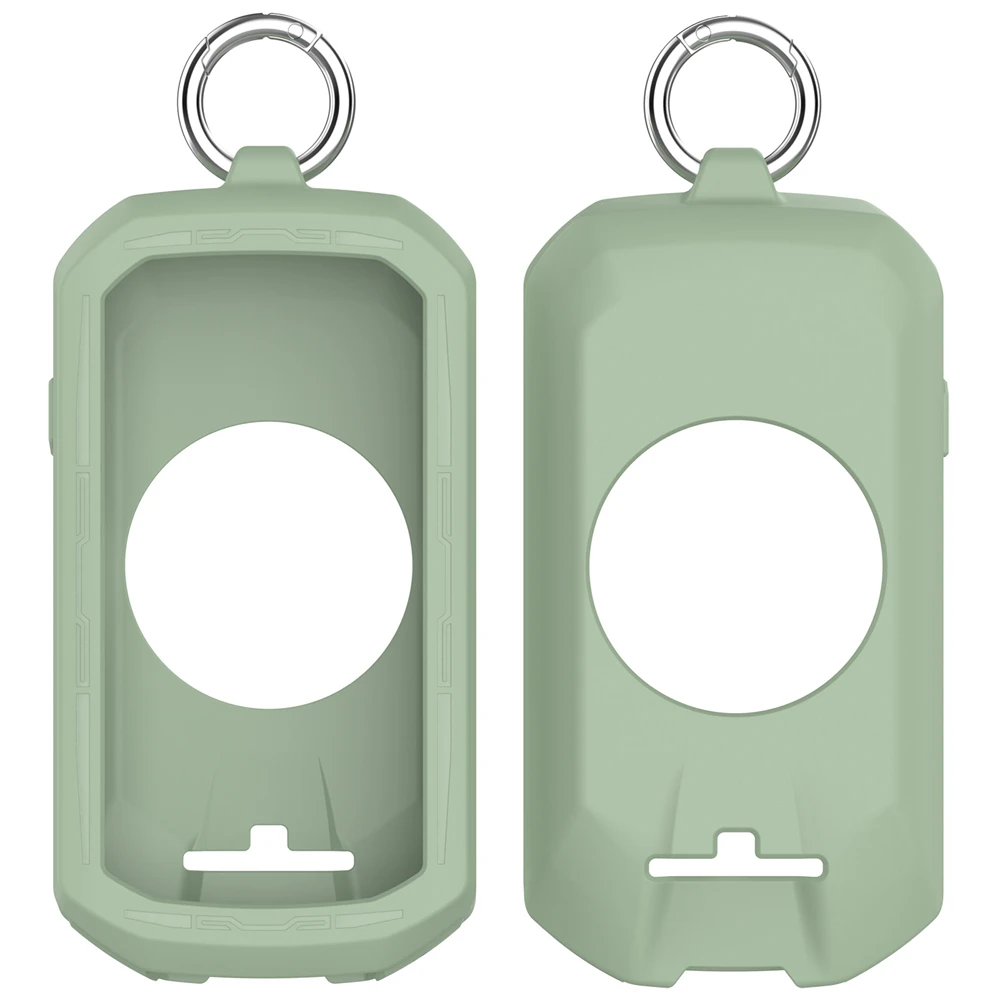 For Garmin Edge 1050 Case Shell Cover Frame Cases Silicone Full Protector Accessories Protective Bumper