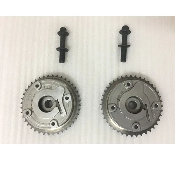 

11367545862 Новый Впускной впускной клапан распределительный вал шестерня для Mini R55 R56 R57 R58 R59 для BMW F20 F21 F30 F31