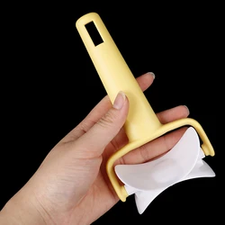 Biscuit Roller Round Rolling Biscuit Cutting Pastry Blade Dough Circle Cutter