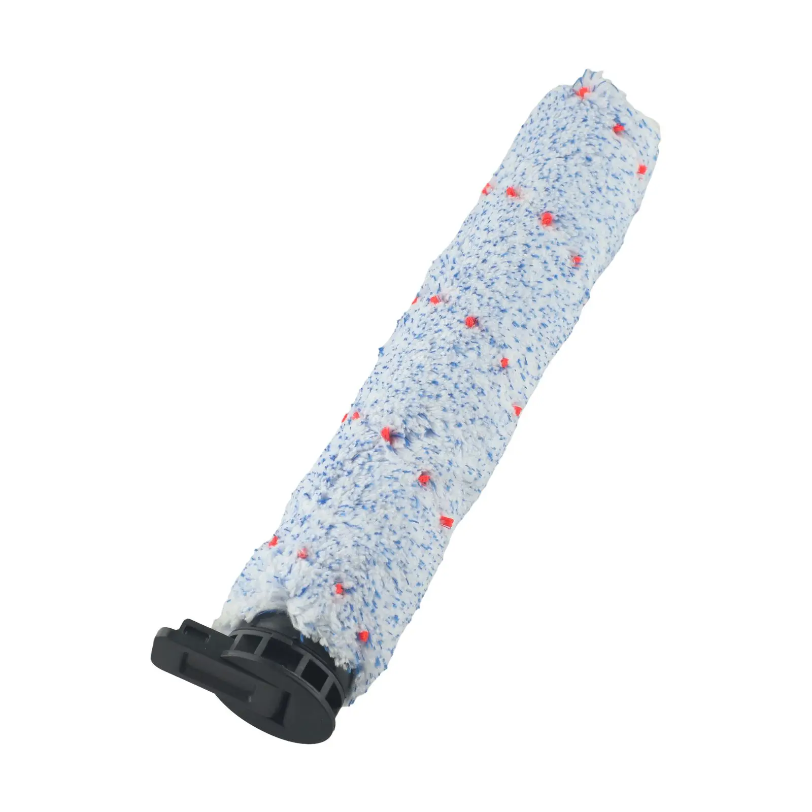 

For Stealth- ECVP01 Cordless Wet Dry Vacuum Cleaner, Soft Roller Brush STVP016417A Replacement Floor Cleaning Accessory