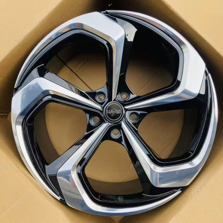 

21-дюймовые кованые диски для Bentley Flying GT Hybrid, Bentayga, Continental 5*130, тонкая полировка, высококачественные кованые колеса на заказ