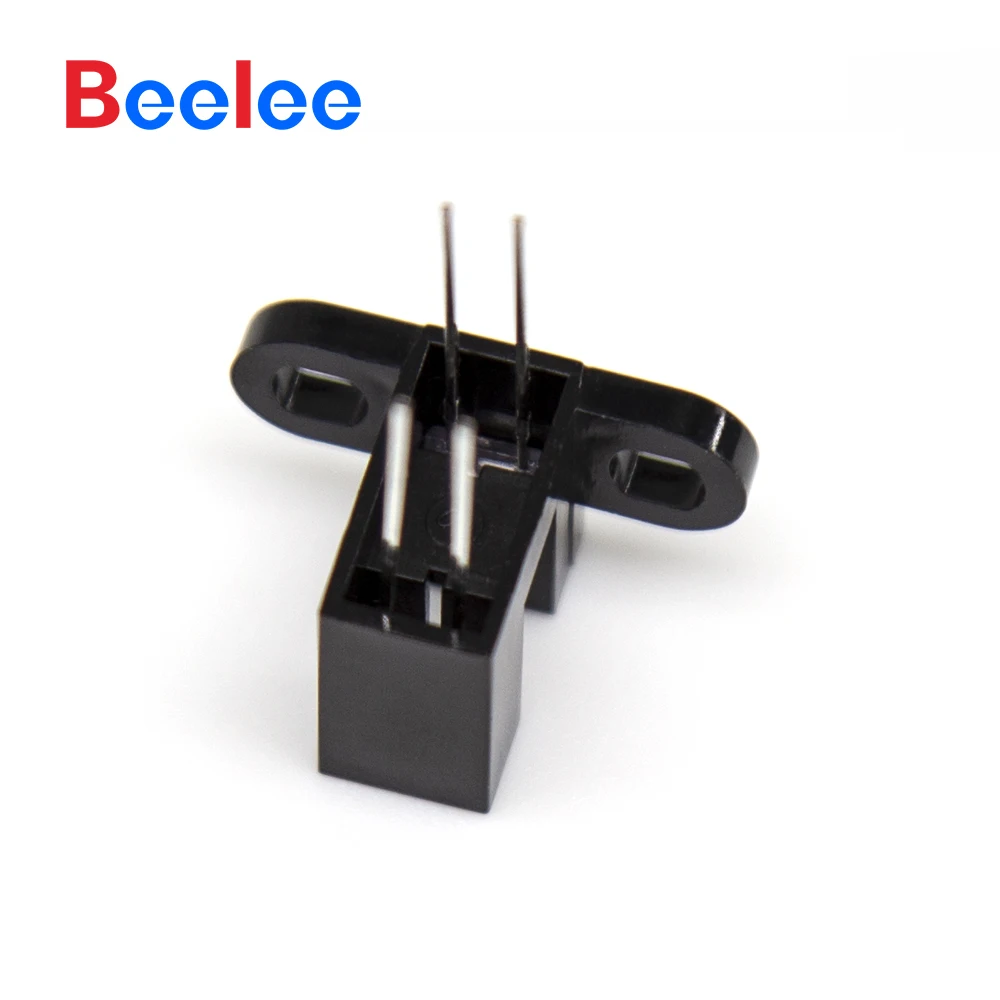50PCS BL-GD-ITR9707 Slot-type Optische Schakelaar Anti-slaperigheid Alarm U-vormige Inductie Schakelaar Ontvanger Reflectie schakelaar