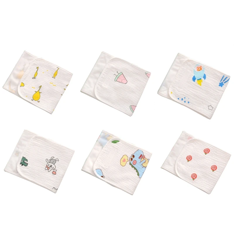 Baby Soft Cotton Belly Band Infant Umbilical Cord Care Bellyband Binder Clothing