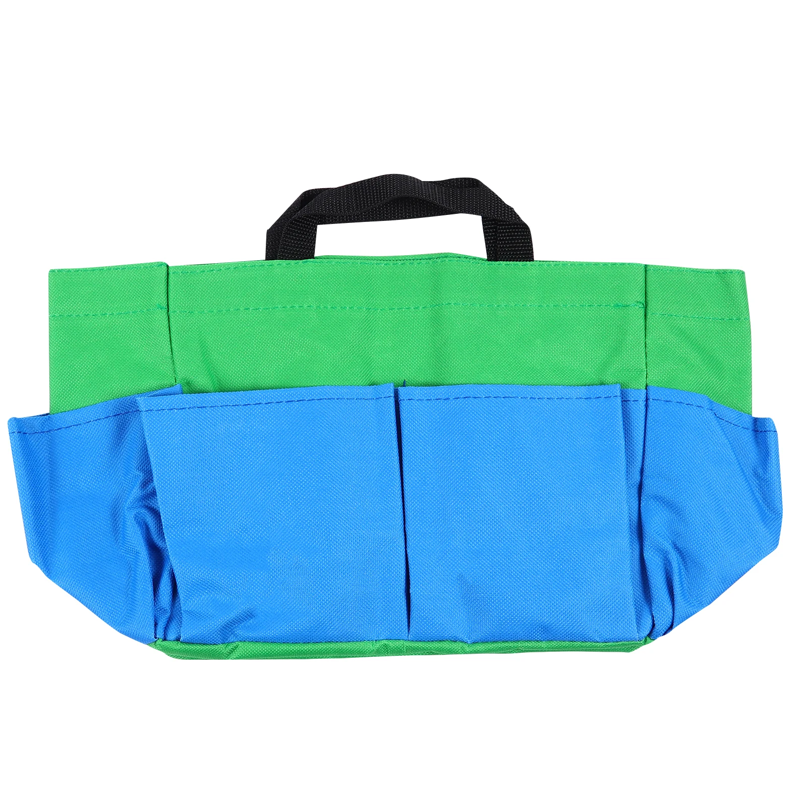 

Oxford Cloth Storage Bag Durable H Tools Garden Accessories Large Capacity Waterproof Bathing Tool Kit Container Basket