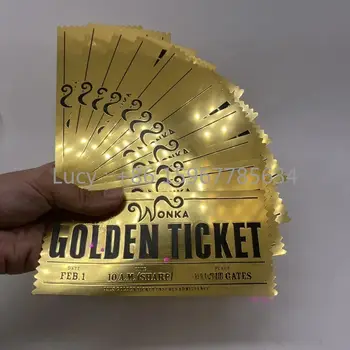 8 最佳銷售 金票 - №2