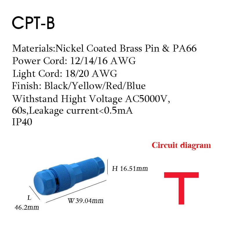 10pcs Piercing Terminal 12/24V Low Voltage Fastlock Connector Quick Electrical Cable Unbreakable Garden Yard Wire Crimp Terminal