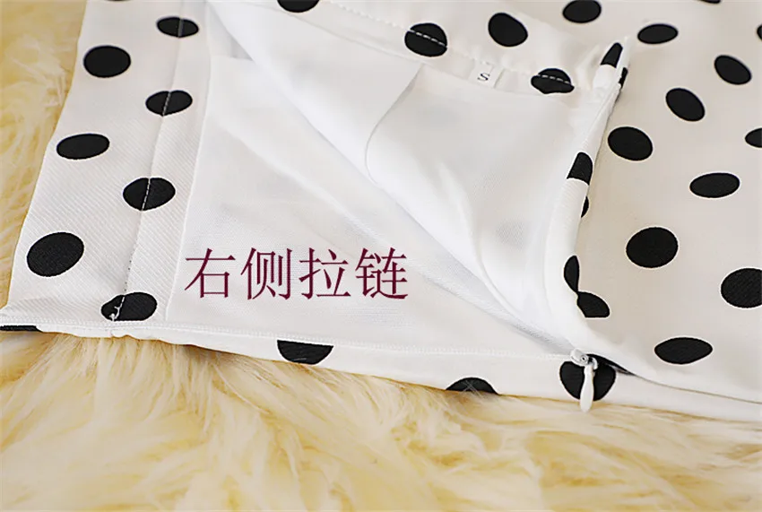 Gowyimmes 2022 Summer Women Irregular Dot Chiffon Skirt Elegant Lady High Waist Ruffle Mermaid Skirts Hip Pakadge Mini PD1298