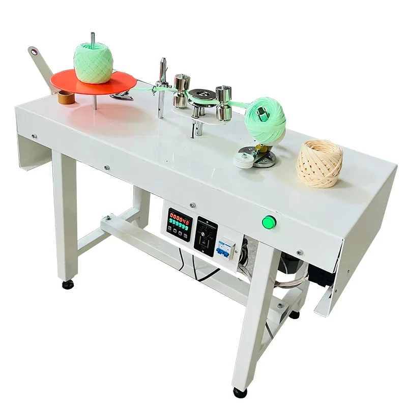 T-shirt Yarn Ball Winder, Electric Ball Winder, Yarn Ball Winding Machine