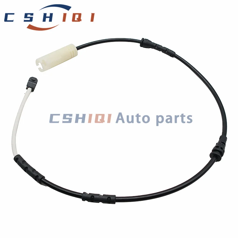 34356792562 Rear Brake Pad Wear Sensor For BMW X1 Estate E84 sDrive xDrive 2009-2015 343567 92562 Auto Part Accessories