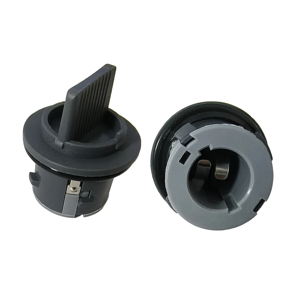 2 Stück/Set 1157 BAY15D 1016 Sockelhalterung passend für KIA Forte Sportage Sorento Optima Frontblinker Lampenhalter 92166-F1000