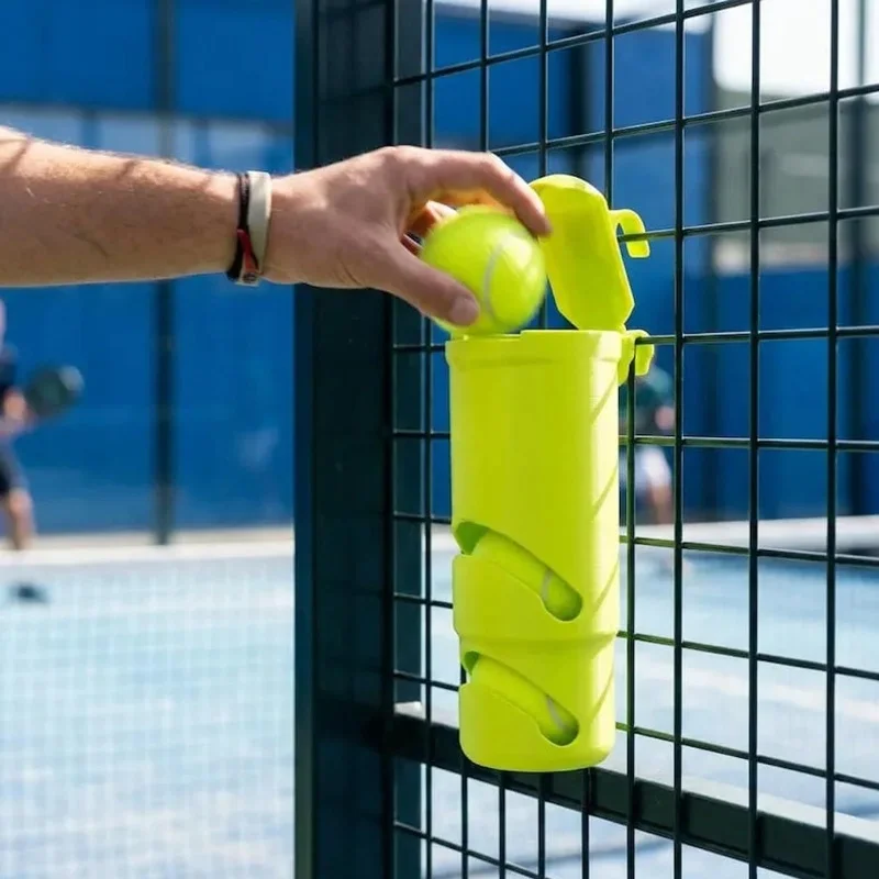 

Силиконовый органайзер-держатель для теннисных мячей, полотенец, бутылок с водой, портативная сетчатая подставка для спортивного инвентаря и аксессуаров