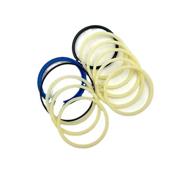 

Doushan DX60-9/DX55-9 Excavator Repair Kit New Center Joint Oil Seal with Oil Distribution Cup Swing for Construction Industry