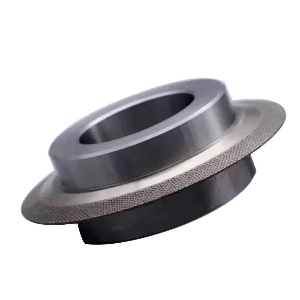 

Алмазные роликовые комоды в форме шестерни Шлифовальный комод Вращающиеся алмазные инструменты для правки