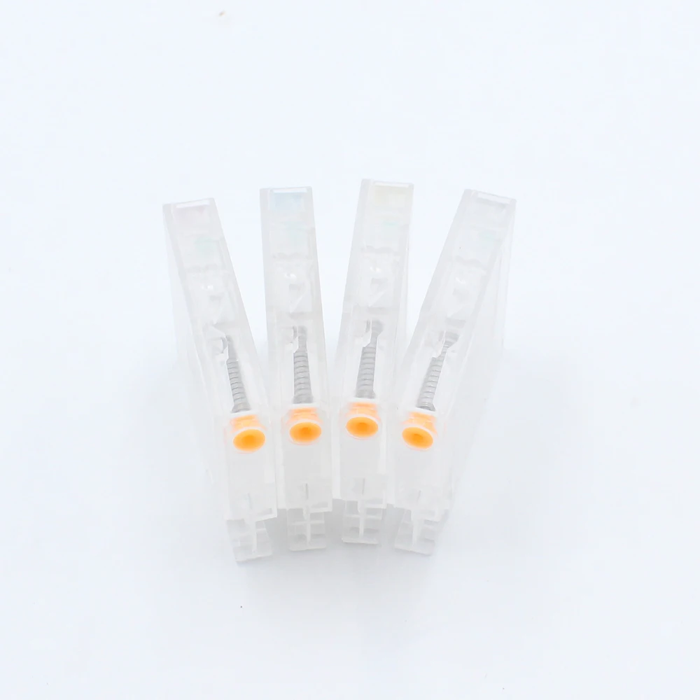 

Пустой сменный картридж СНПЧ для HP 953 952 954 955 711 932 933 950 951 без чипа для HP 8730 7730 7720 8710 7740 без чипа