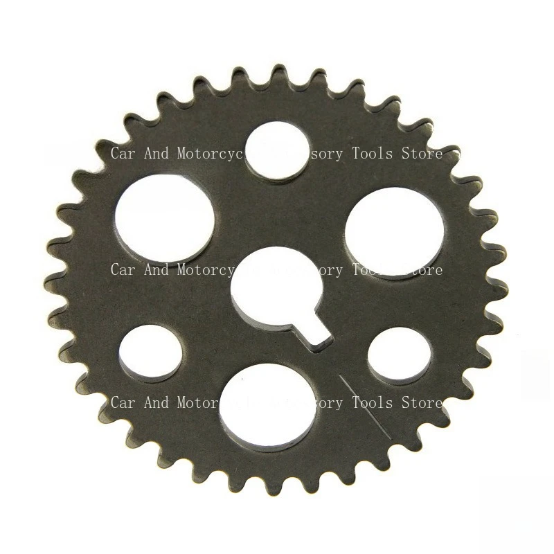 Scooter Engine Accessories Suitable For 250 Jinlang 250 LH250 Hour Gauge Sprocket