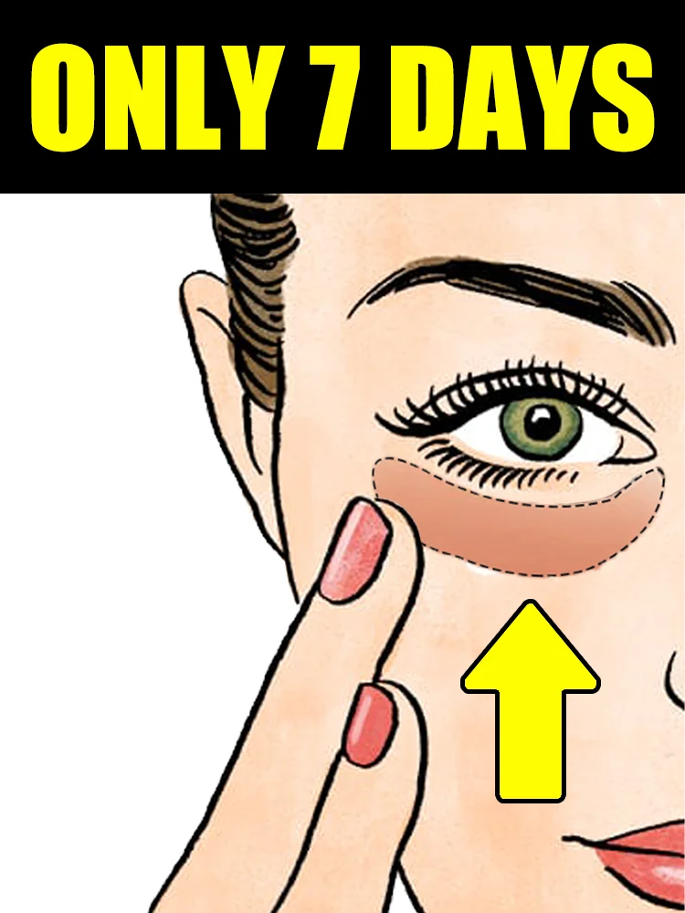 أدوات العناية بالعين، والشحن المجاني، والتدليك يحل مشاكل مختلفة