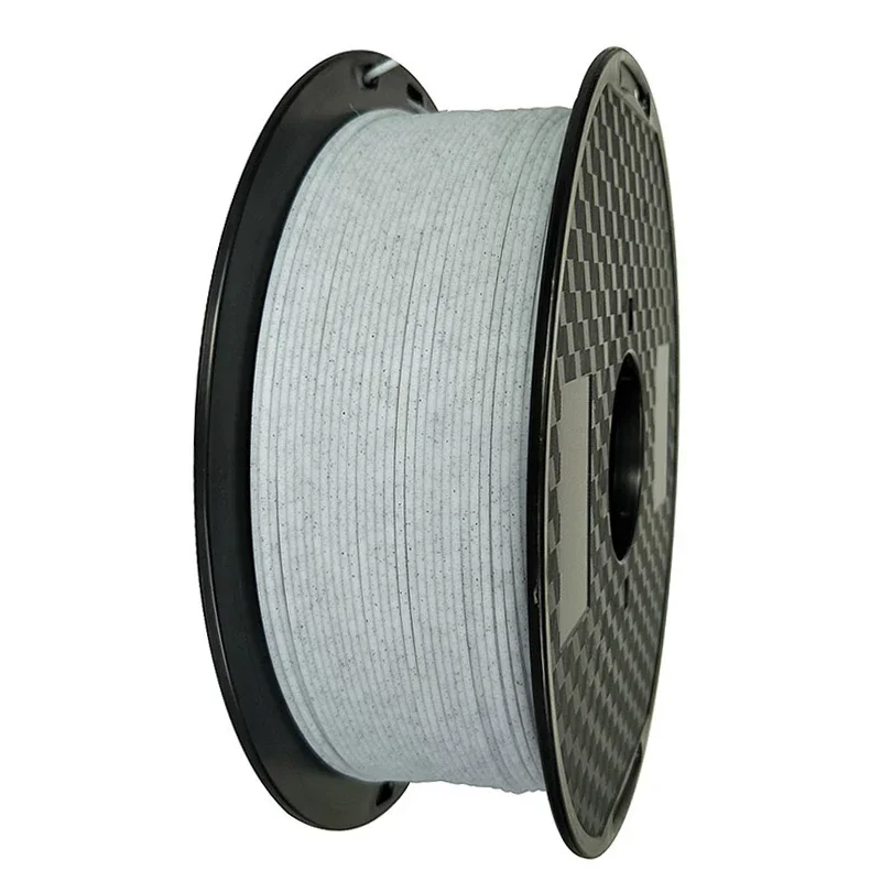 1Kg PLA Marble 3D Printer Filament 1.75MM 3D Printing Filament Stone Like PETG Material 3D Printing Supplies Safety 500g 250g