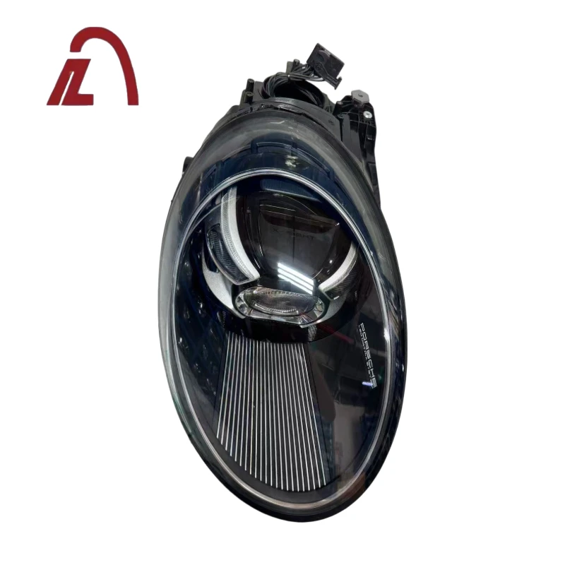 Original High Quality Led Head Light for  911 992 matrix Headlights Plug and Play