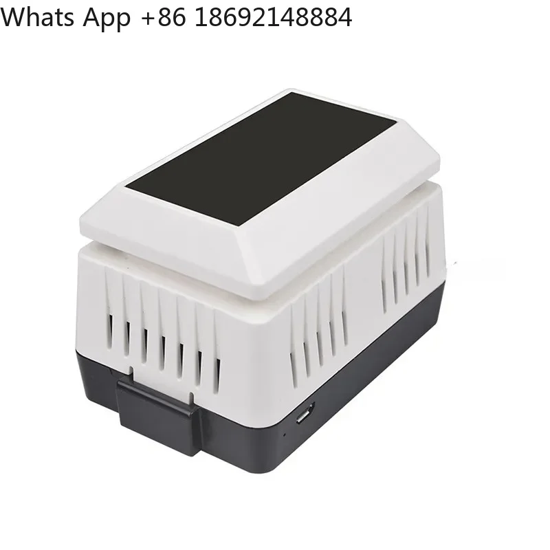 5-in-1 Detection Sensor for  PM2.5 PM10 CO2 Temperature and Humidity