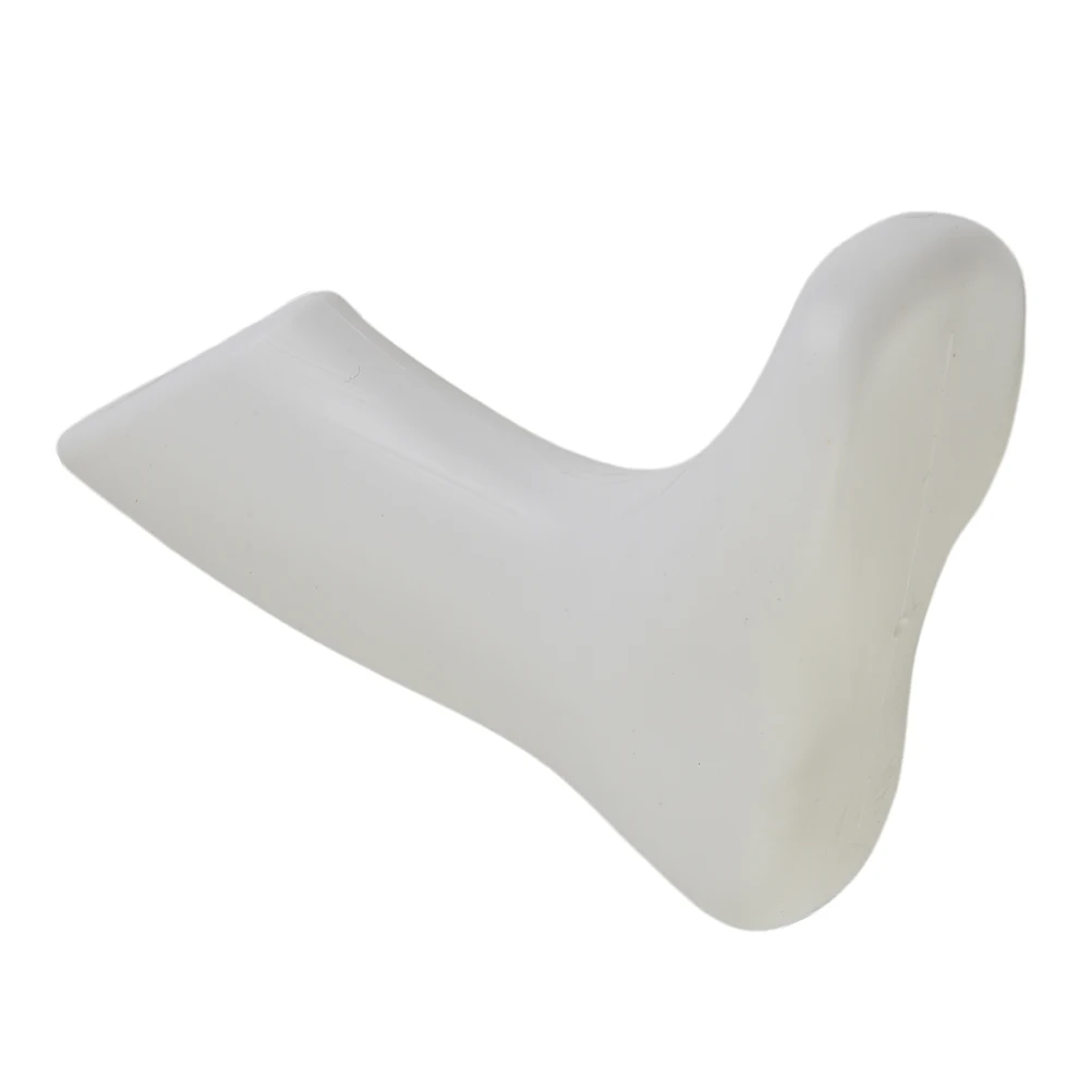 Feet Mannequin Baby Foot Model Socks Supplies White PE Polyethylene Shoes Skin Color Accessories For Children Model