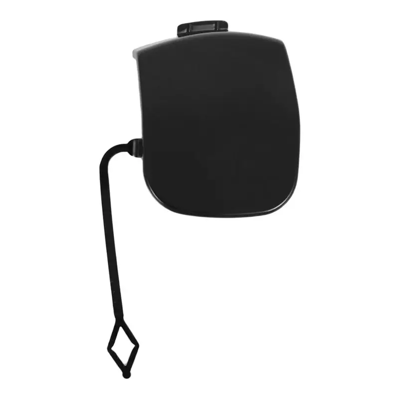 51117337796 Bumper Tow Hook Cover Car Bumper Tow Hook Cover For MINI F55 F56 F57 Cooper S Hatchback 2018 2017 2016-A61E