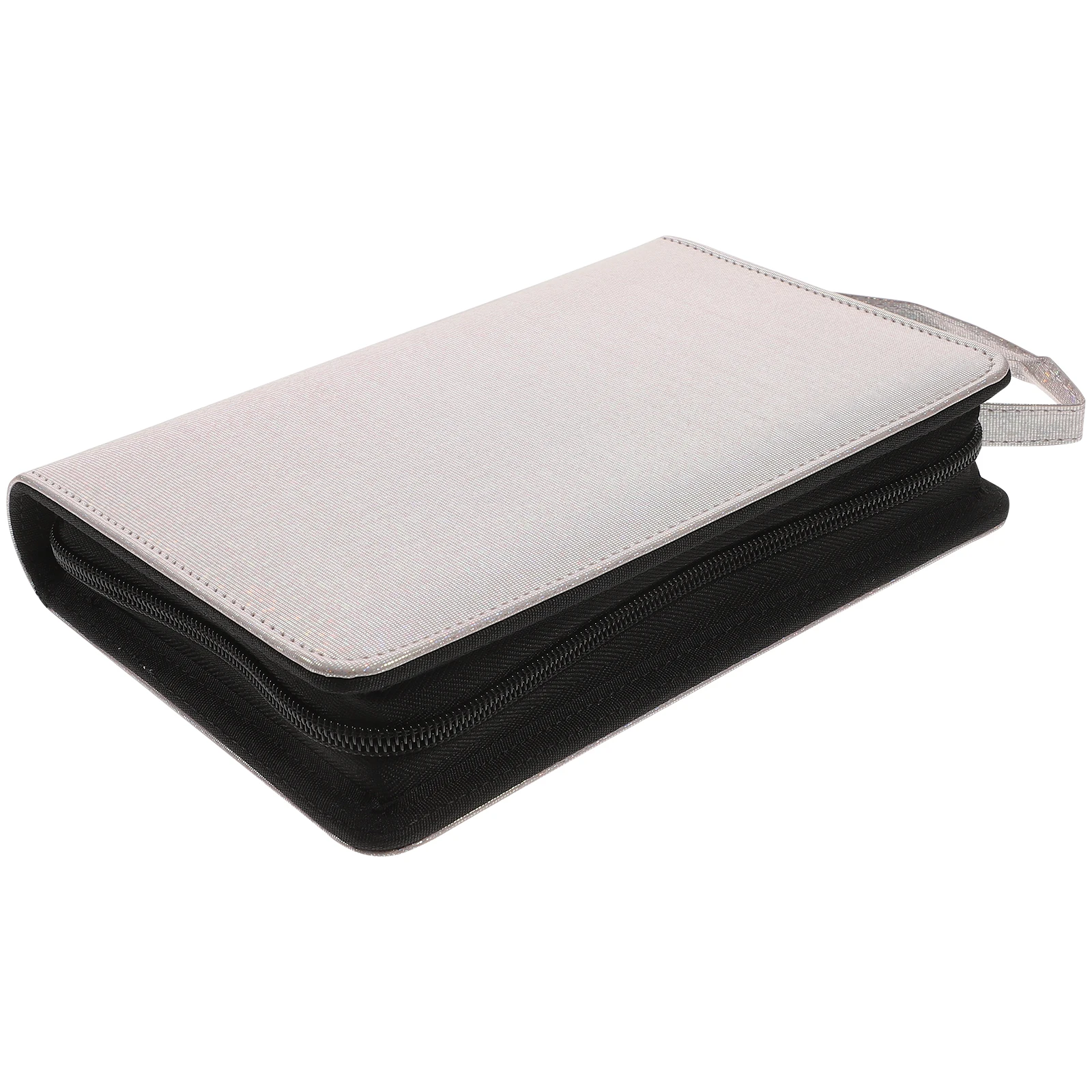 

Budget Envelope Package Special Design Wallet Cash Pouch Binder Money Storage Bag Pu Creative