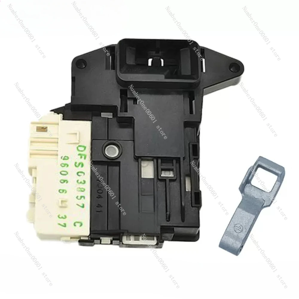 New Electric Door Lock Delay Switch for LG Washing Machine WD-M51TNG25/L51ANF20 Washer Parts