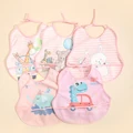 Pink random 3PCS