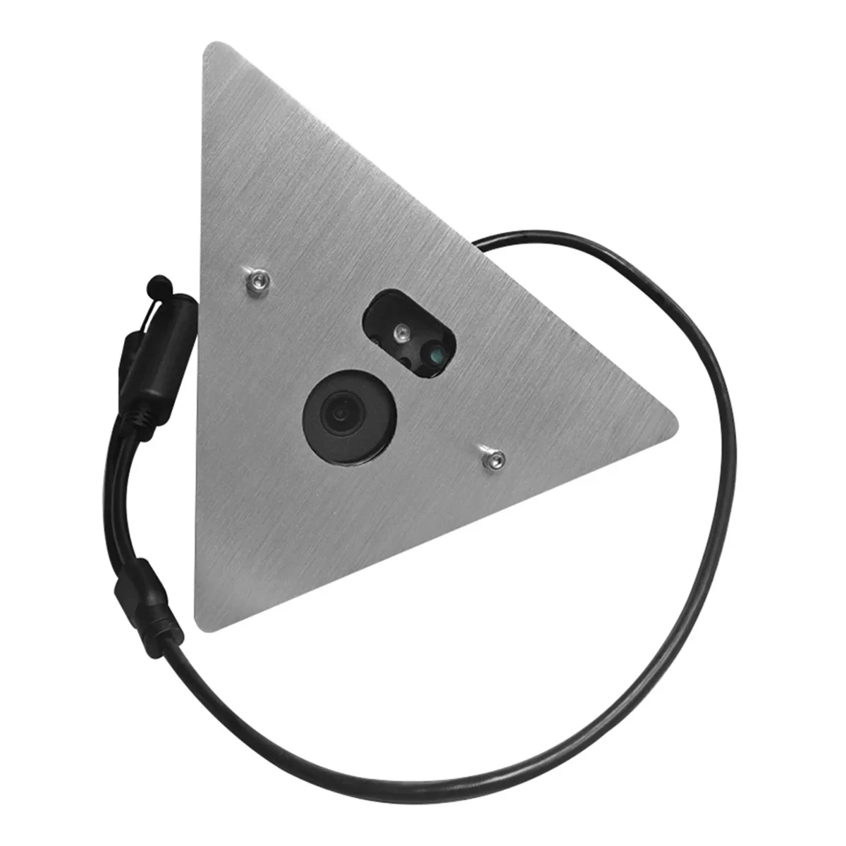 X61A_H.265 8MP POE Infrarood IR Nachtzicht Hoekcamera Netwerkcamera