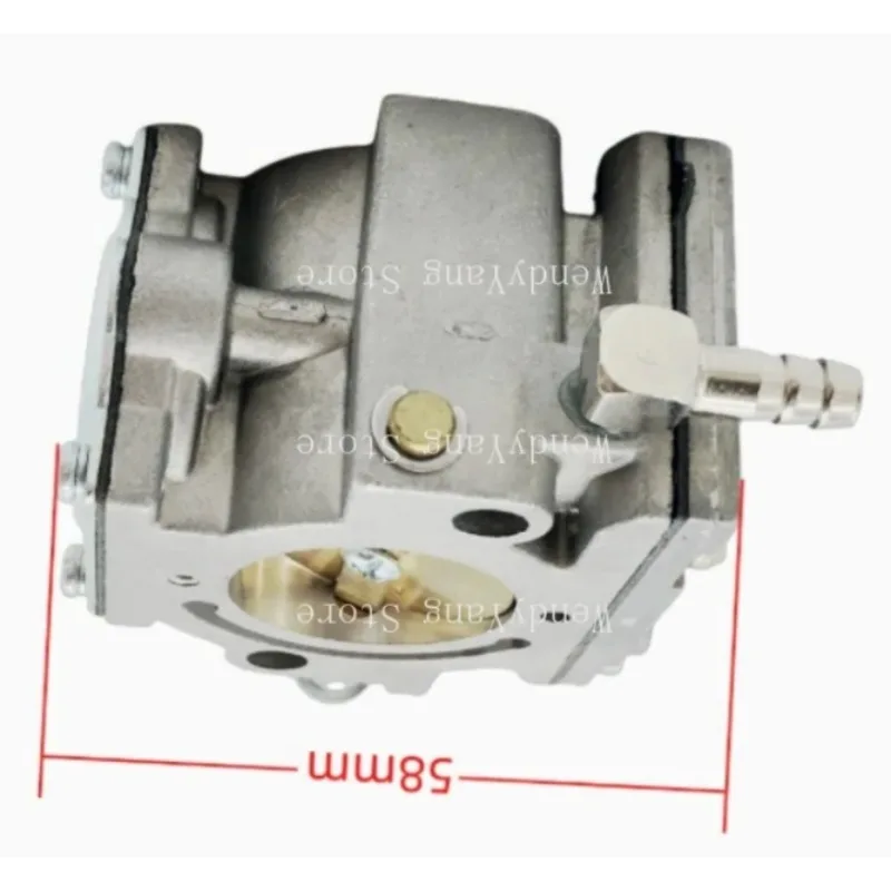 

Suitable for Carburetor WB-37 150CC-200CC 909-097