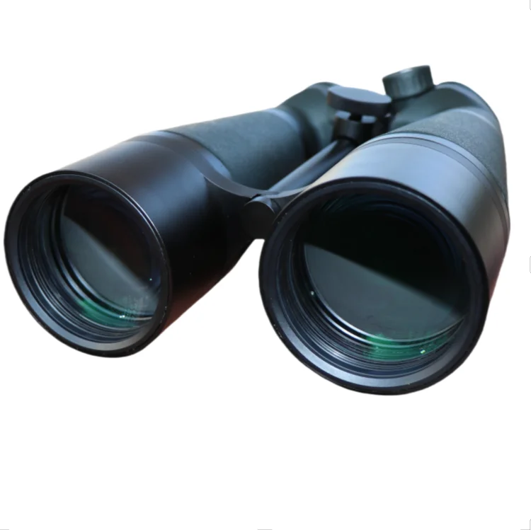 

Бинокль HD с высоким увеличением 15X85, компактный, с призмами BAK4, для охоты и наблюдения за птицами