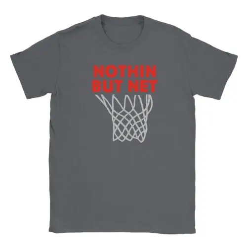 Nothin but Net T-shirt