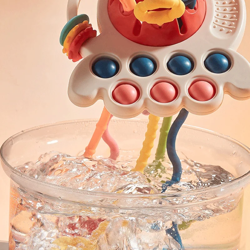 

Montessori Toys