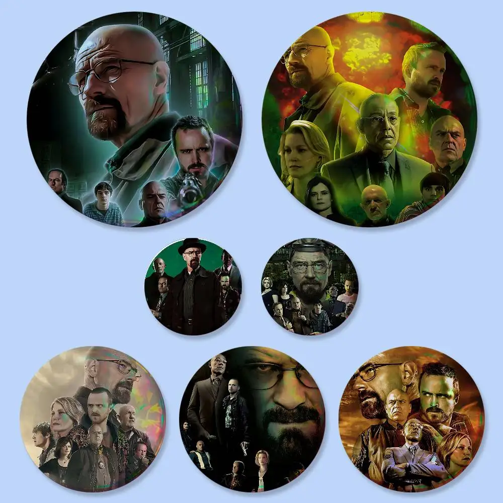 Tv Drama Breaking B…