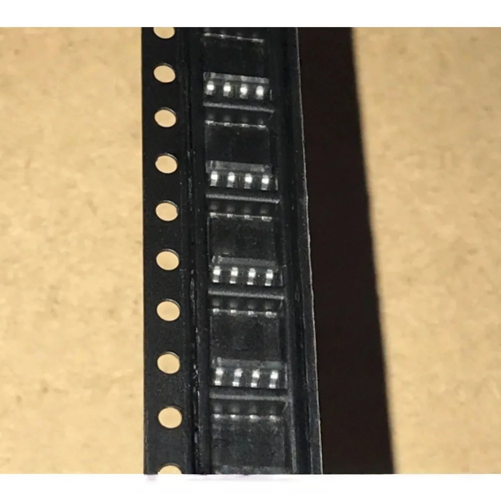 1-5PCS OPA627AU OPA627 IC ADT7310TRZ ADT7310 LTV827 LTV827S-TA1 54627 TPS54627DDAR