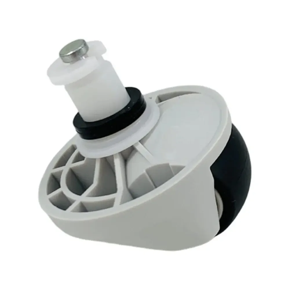 1pc Vacuum Cleaner Replacement Front Caster Wheel For Mova S20/S20 Ultra Robot Vacuum Mop Household Cleaning Tools Castor Wheel