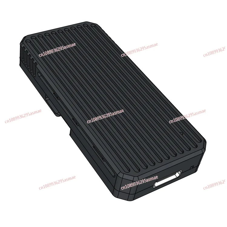 

Корпус SSD M.2 2242/2230 NVMe 10 Гбит/с