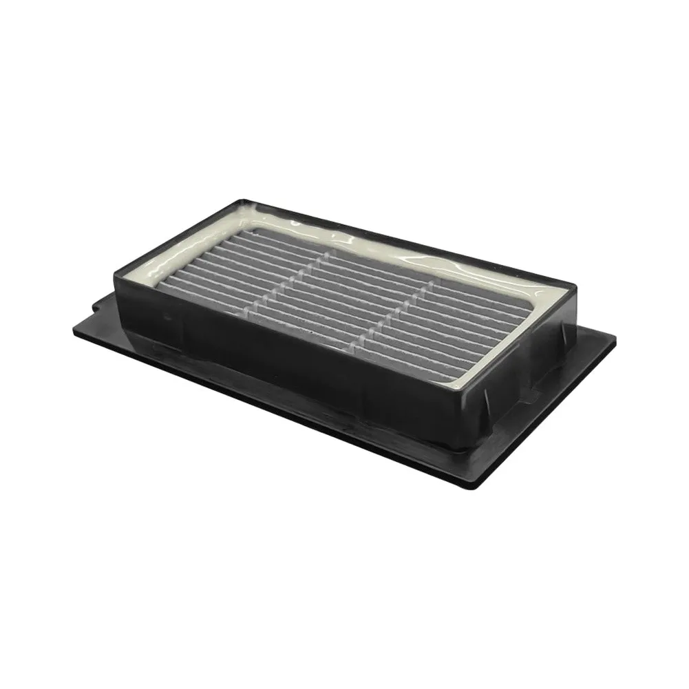 2/5pcs HEPA Filter For Bosch For Spotless For Max For Cam BCRDW3BX & BCRDW3B Robot Vacuums, BHZRF3 Accessory