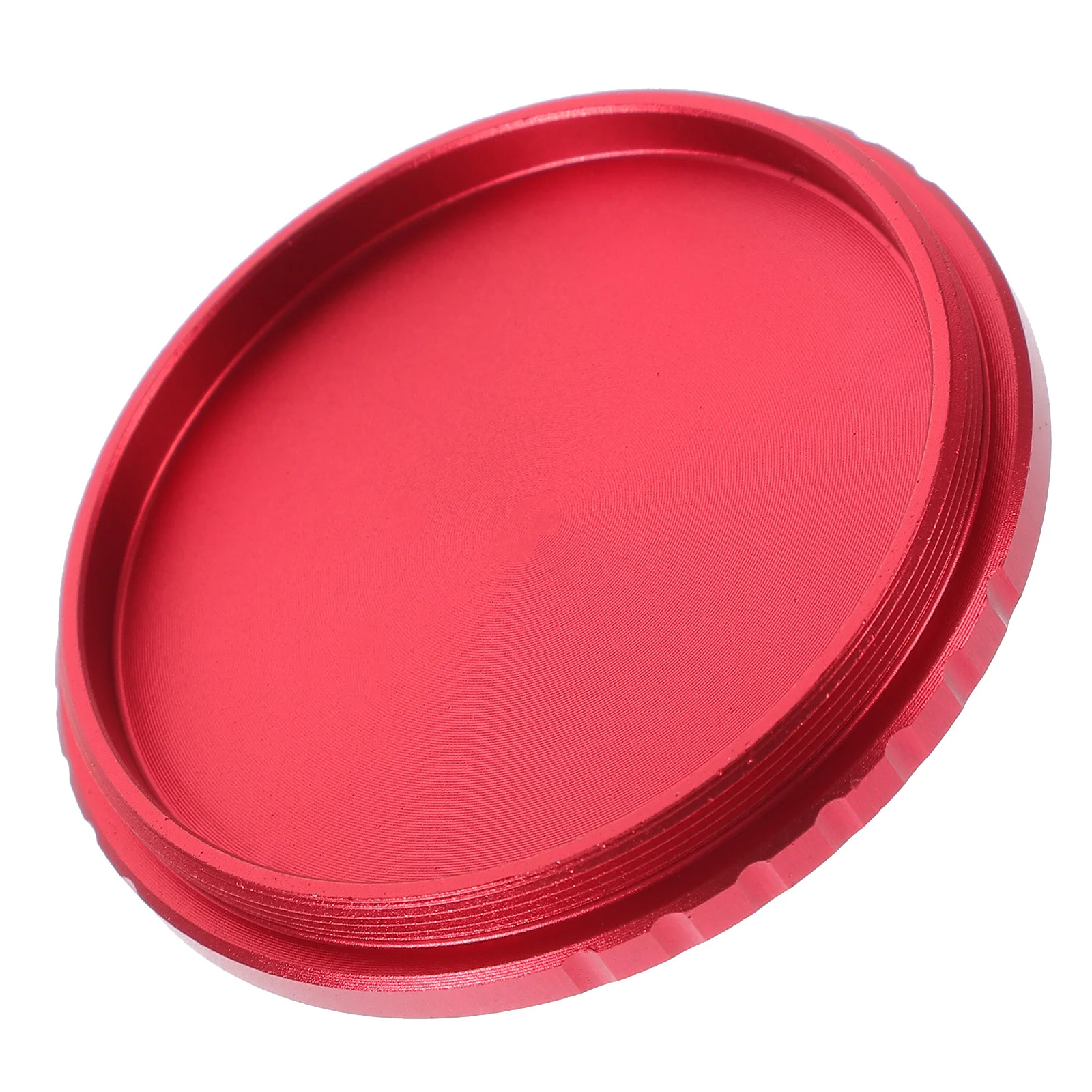 

Metal Threaded Teleconverter Eyepiece Cover Aluminum Alloy Dust Cap Protective Telescope Eyepiece Cover Telescope Parts