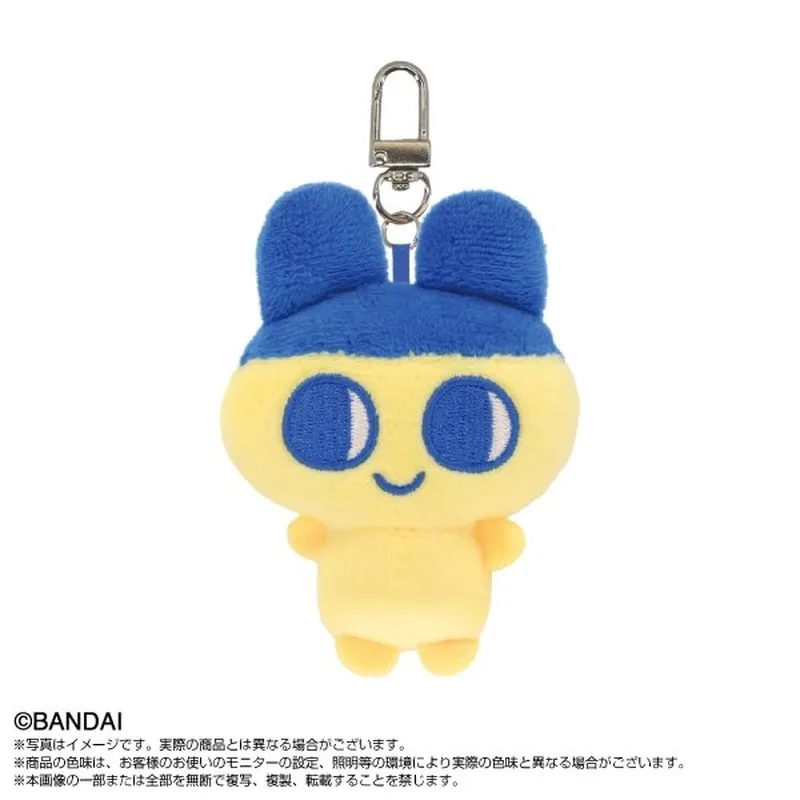 Cute Q Version Plush Keychain Mystery Box Collectible Figure Gift For Fans Kawaii Soft Mini Doll Bag Charm Anime New Toy Pendant