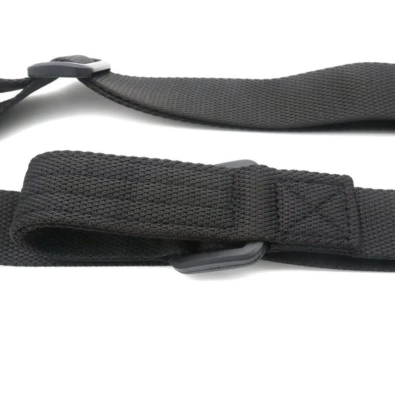 Ms3 Sling Multi-Mission Sling Strap Outdoor Ar Ak Rifle Universal Qd Sling Tactical Adustable Nylon Rope