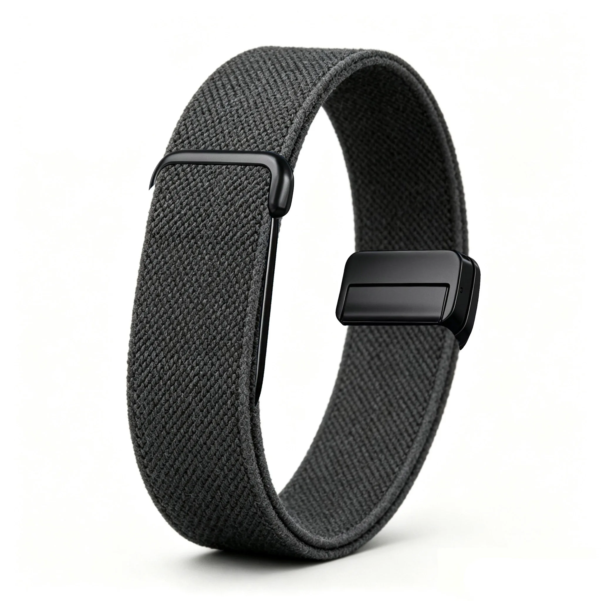 Nylon Band for Fitbit Air strap smart bracelet accessories sport loop elastic watchband Correa belt for Google Fitbit Air Bands
