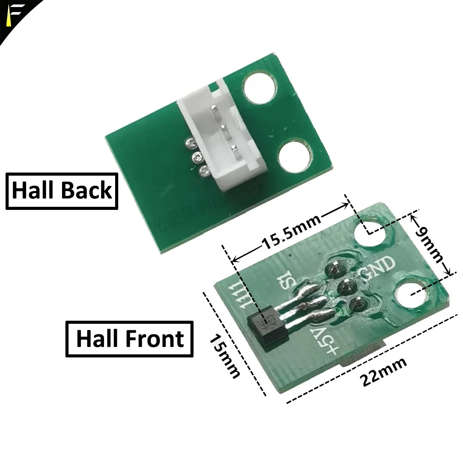 Stage Lighting Moving Head Beam Light Hall Positioner Positioning Plate Component Color Wheel Pattern Focus Positioning