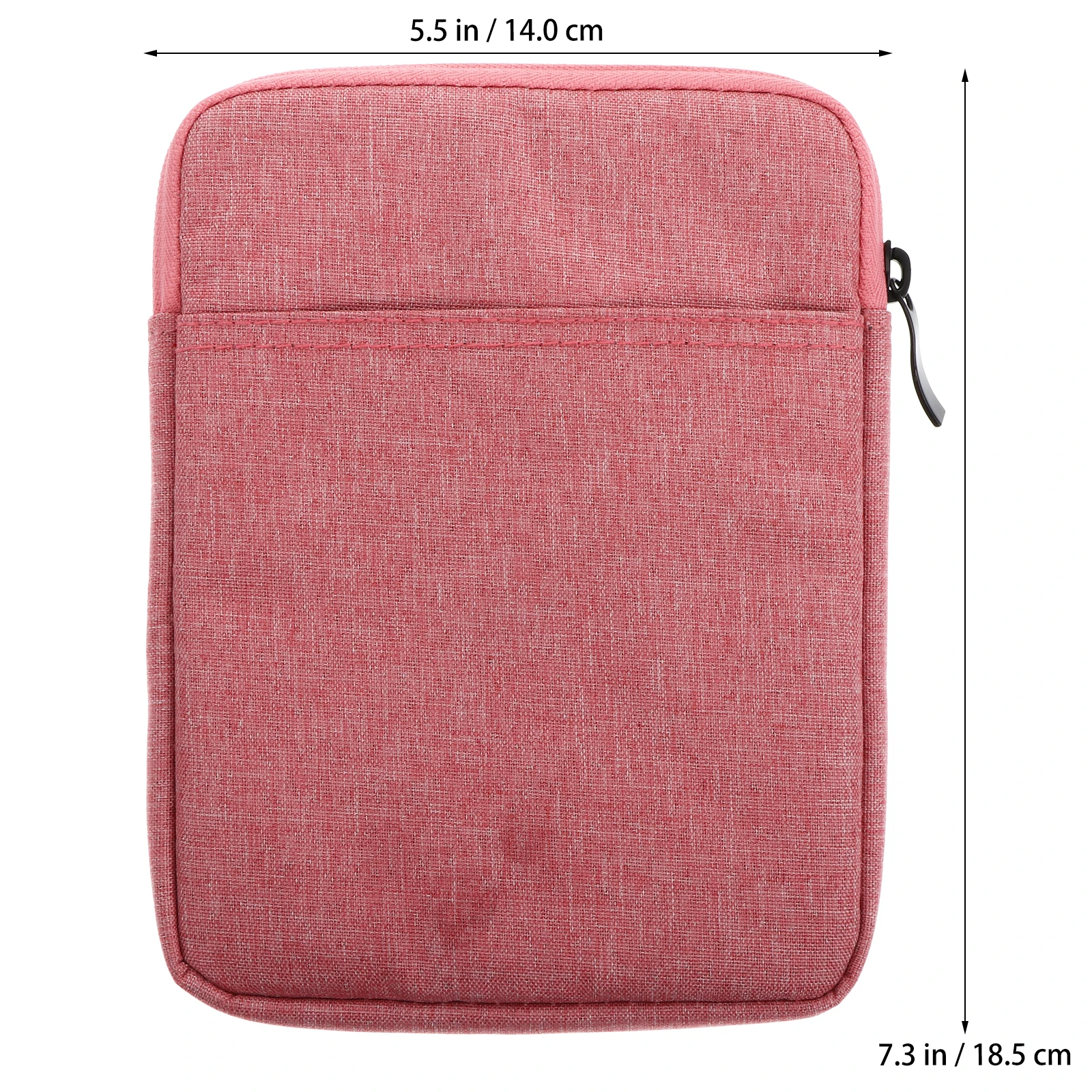 Ebook Reader -book Protective Cover Ultra-thin Space Cotton Practical Electronic Book Sleeve With Pocket For Ereader