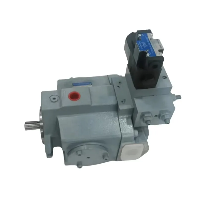 

Hydraulic Pump Manufacturer P40VR-12-2PUC-CM-P7-H-1 P31VR-20-CM-21-S121-J Hydraulic Piston Pump