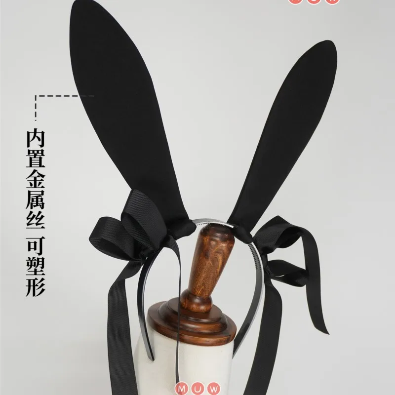 ‌ ‌ ‌ ‌ ‌ ‌ BAlienStage MIZI 3rd الذكرى أرنب مقهى سلسلة تأثيري حلي شارة الخصر التفاف فستان المرأة فستان عارية الذراعين مثير حفلة