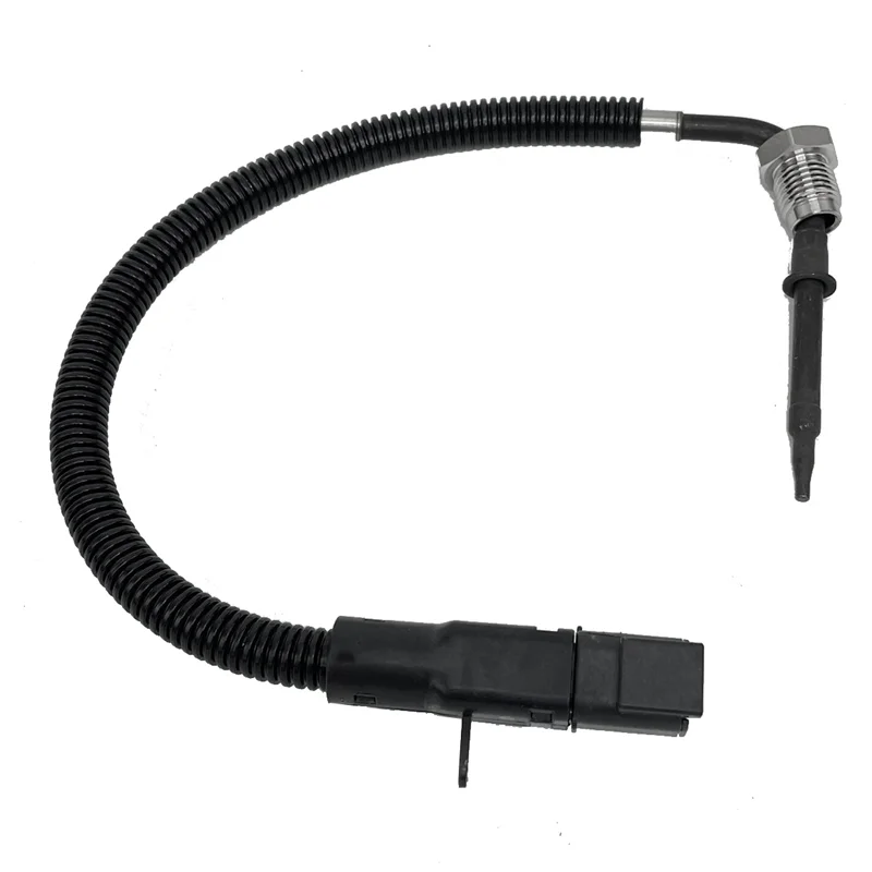 21285163 Auto Exhaust Temperature Sensor Exhaust Gas Temperature Sensor Automotive Supplies for Volvo