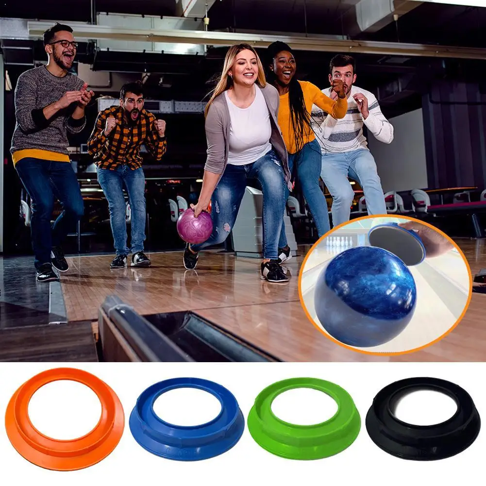 

Universal Bowling Ball Sanding Pad Holder Anti-Slip Hexagonal Fixing Base For Ball Surface Maintenance Sports Training Accessory