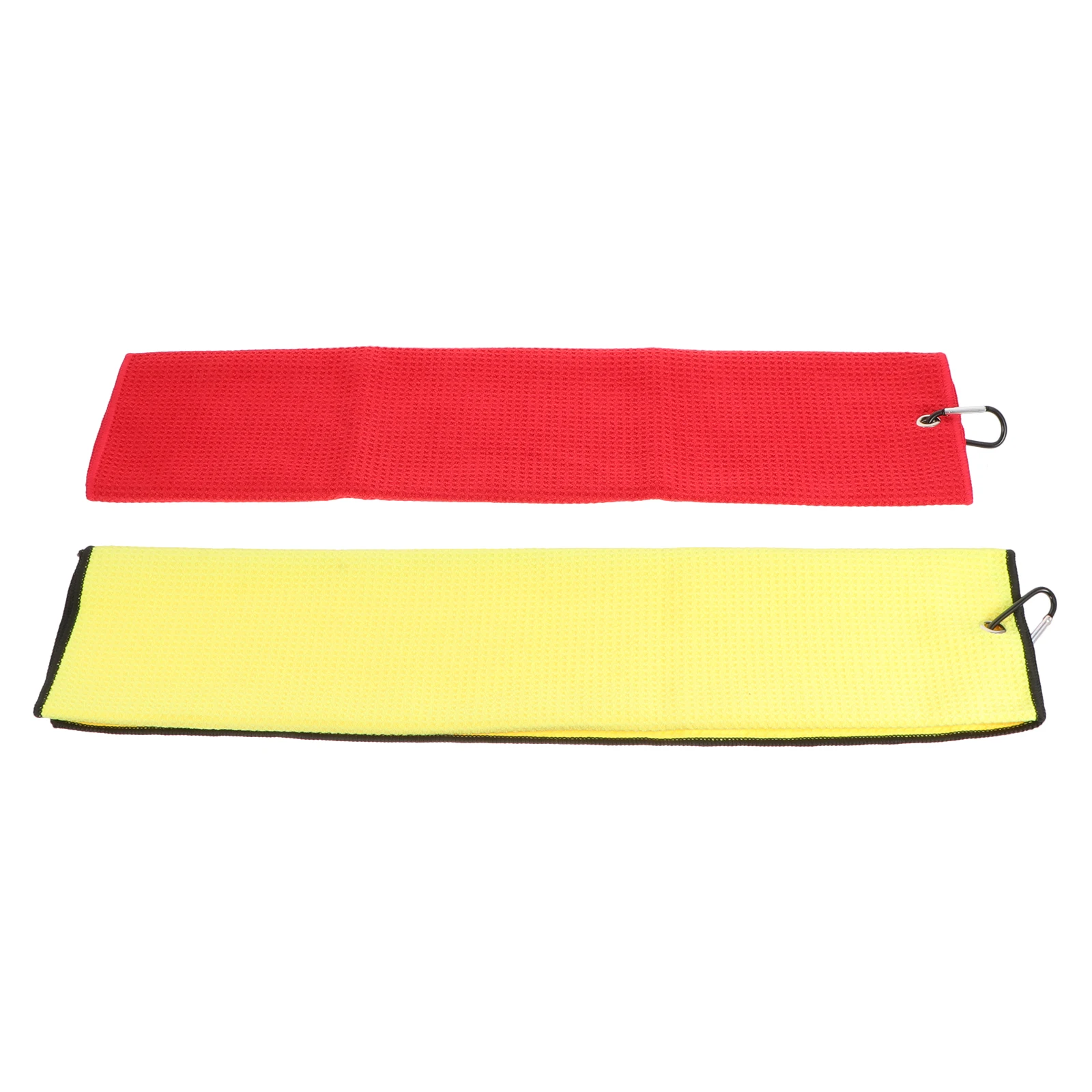 2Pcs Polyester Golf… - image